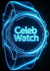 celeb watch